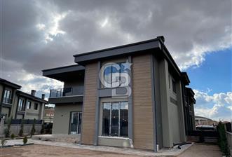 CB ULTRA'DAN AKSARAY'DA SATILIK 5+1 VİLLA - 4 - 344736