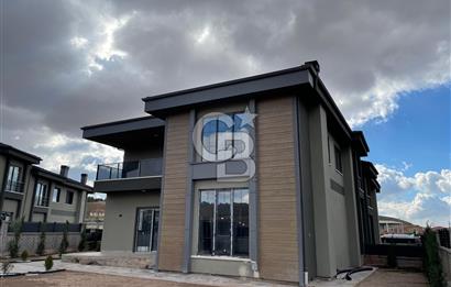 CB ULTRA'DAN AKSARAY'DA SATILIK 5+1 VİLLA