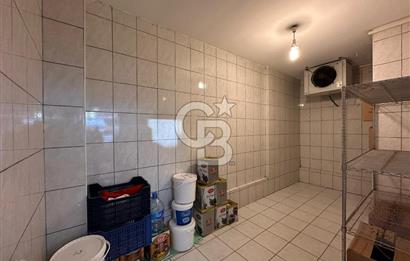 İÇERENKÖYDE 230 M² DEPO+OFİS+MAĞAZA KONSEPTLİ SATILIK DÜKKAN
