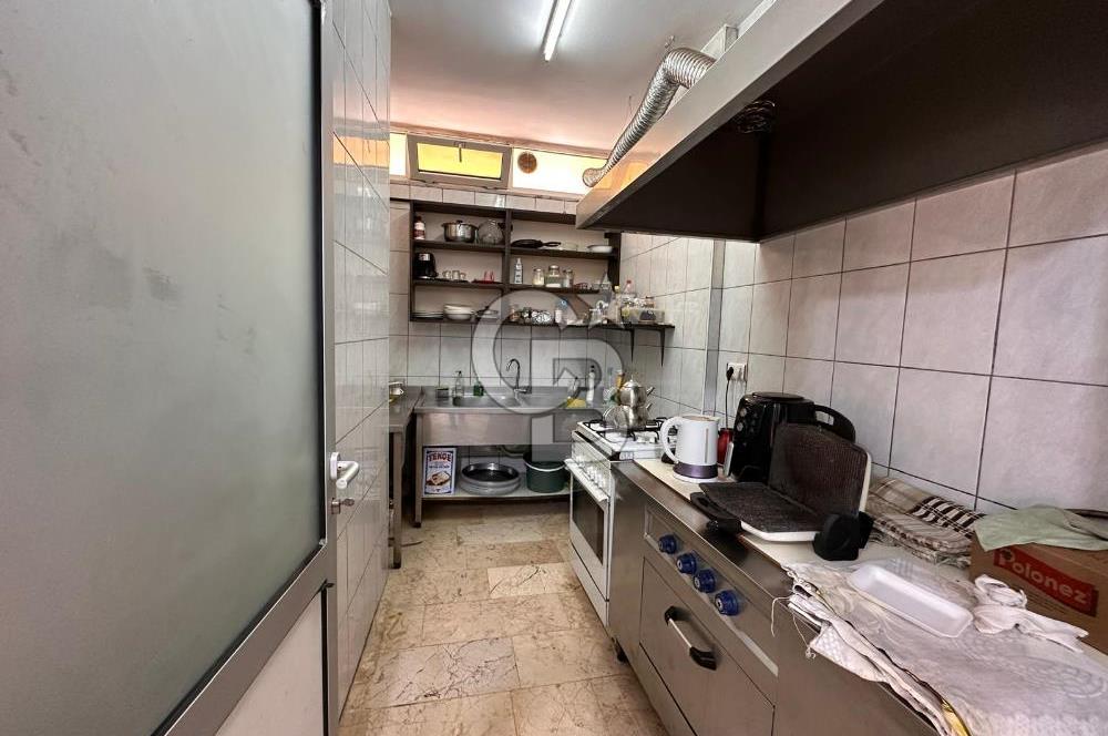 İÇERENKÖYDE 230 M² DEPO+OFİS+MAĞAZA KONSEPTLİ SATILIK DÜKKAN