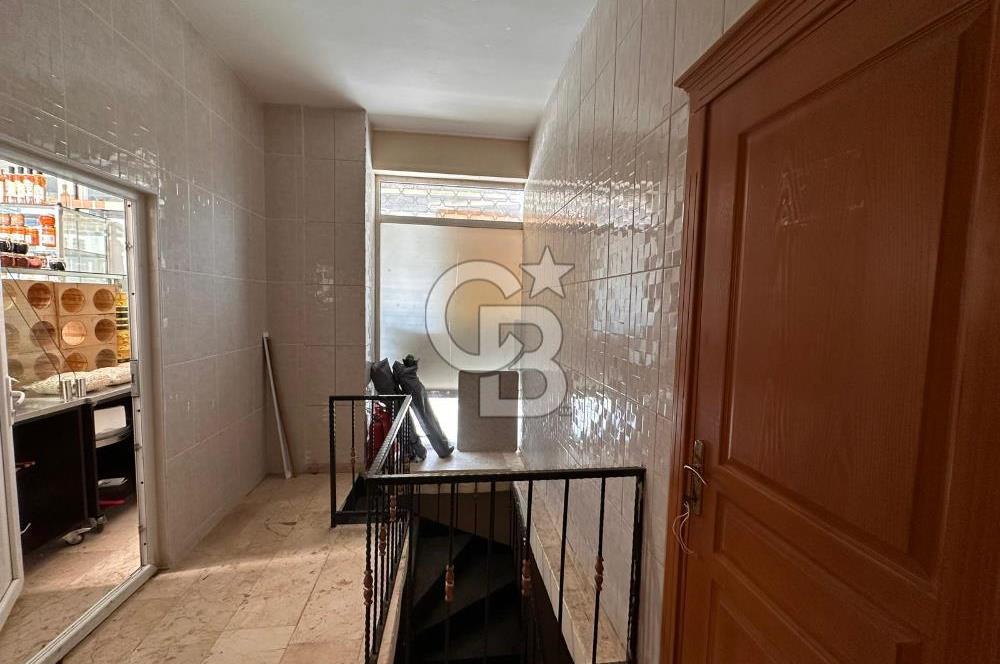 İÇERENKÖYDE 230 M² DEPO+OFİS+MAĞAZA KONSEPTLİ SATILIK DÜKKAN