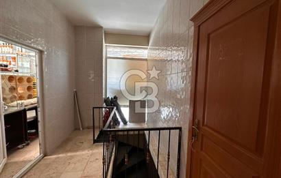 İÇERENKÖYDE 230 M² DEPO+OFİS+MAĞAZA KONSEPTLİ SATILIK DÜKKAN