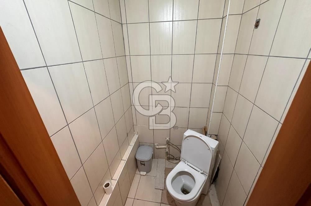 İÇERENKÖYDE 230 M² DEPO+OFİS+MAĞAZA KONSEPTLİ SATILIK DÜKKAN