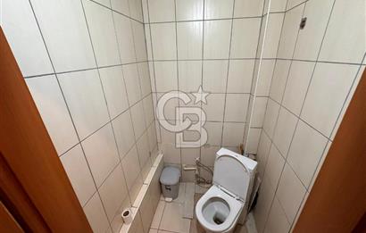 İÇERENKÖYDE 230 M² DEPO+OFİS+MAĞAZA KONSEPTLİ SATILIK DÜKKAN