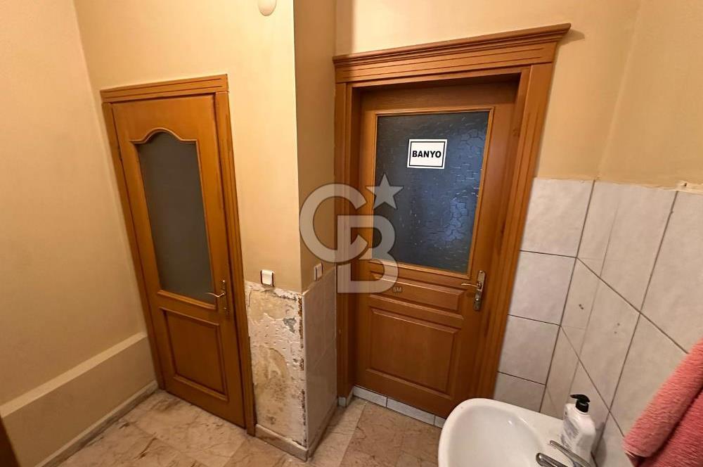 İÇERENKÖYDE 230 M² DEPO+OFİS+MAĞAZA KONSEPTLİ SATILIK DÜKKAN