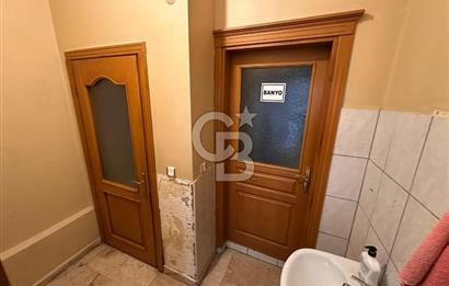 İÇERENKÖYDE 230 M² DEPO+OFİS+MAĞAZA KONSEPTLİ SATILIK DÜKKAN