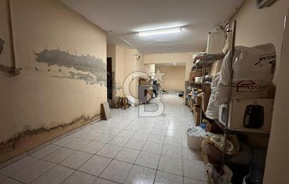İÇERENKÖYDE 230 M² DEPO+OFİS+MAĞAZA KONSEPTLİ SATILIK DÜKKAN
