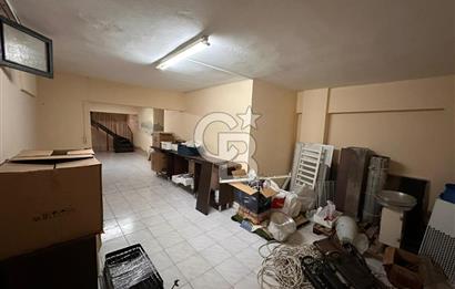 İÇERENKÖYDE 230 M² DEPO+OFİS+MAĞAZA KONSEPTLİ SATILIK DÜKKAN