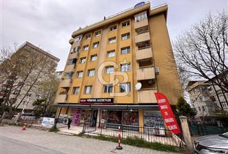 İÇERENKÖYDE 230 M² DEPO+OFİS+MAĞAZA KONSEPTLİ SATILIK DÜKKAN - 3 - 344731