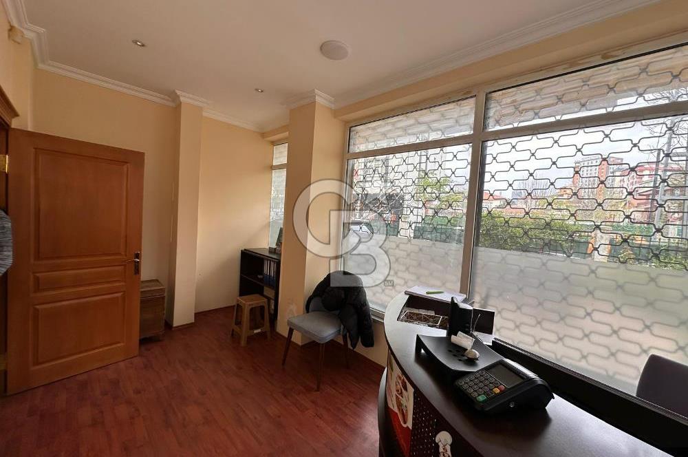 İÇERENKÖYDE 230 M² DEPO+OFİS+MAĞAZA KONSEPTLİ SATILIK DÜKKAN
