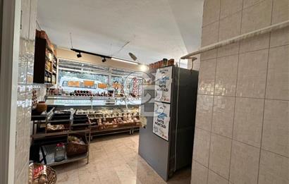 İÇERENKÖYDE 230 M² DEPO+OFİS+MAĞAZA KONSEPTLİ SATILIK DÜKKAN