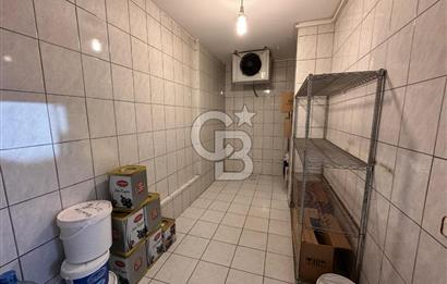 İÇERENKÖYDE 230 M² DEPO+OFİS+MAĞAZA KONSEPTLİ SATILIK DÜKKAN