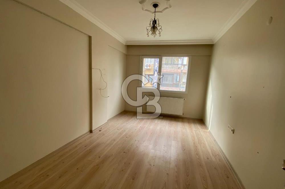 BUCA YAYLACIK MAH. 3+1 ARA KAT D.GAZLI KİRALIK DAİRE