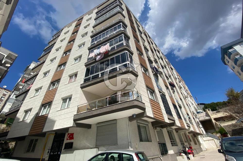 BUCA YAYLACIK MAH. 3+1 ARA KAT D.GAZLI KİRALIK DAİRE