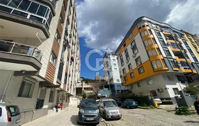 BUCA YAYLACIK MAH. 3+1 ARA KAT D.GAZLI KİRALIK DAİRE