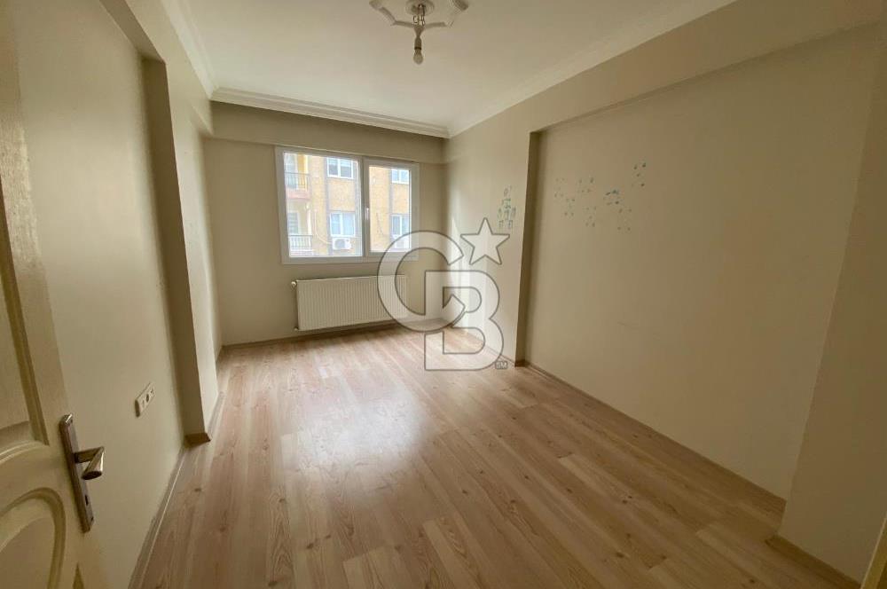 BUCA YAYLACIK MAH. 3+1 ARA KAT D.GAZLI KİRALIK DAİRE