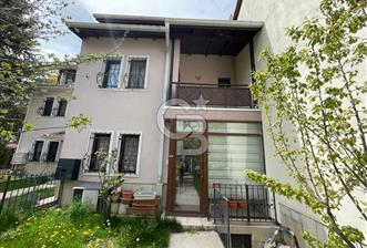 ÇAYYOLU’NUN MERKEZİNDE SATILIK 4+2 VİLLA - 5 - 344726