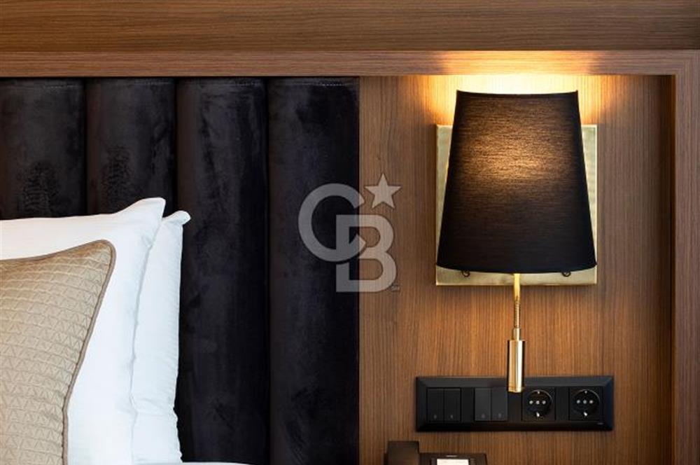 ŞİŞLİ FULYA'DA YÜKSEK PRESTİJLİ VIP OTEL |SAĞLIK TURİZMİNE UYGUN