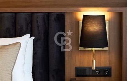 ŞİŞLİ FULYA'DA YÜKSEK PRESTİJLİ VIP OTEL |SAĞLIK TURİZMİNE UYGUN