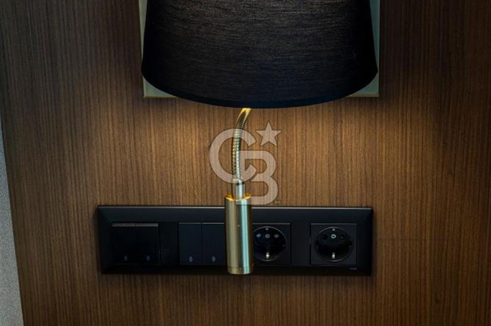 ŞİŞLİ FULYA'DA YÜKSEK PRESTİJLİ VIP OTEL |SAĞLIK TURİZMİNE UYGUN