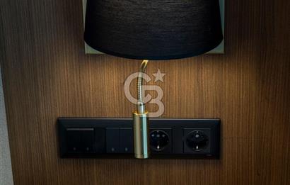 ŞİŞLİ FULYA'DA YÜKSEK PRESTİJLİ VIP OTEL |SAĞLIK TURİZMİNE UYGUN