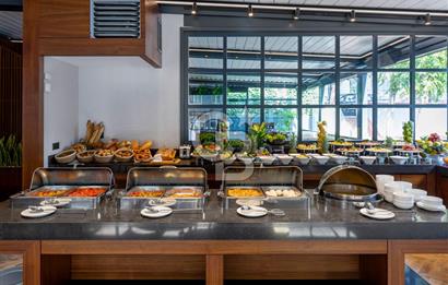 ŞİŞLİ FULYA'DA YÜKSEK PRESTİJLİ VIP OTEL |SAĞLIK TURİZMİNE UYGUN