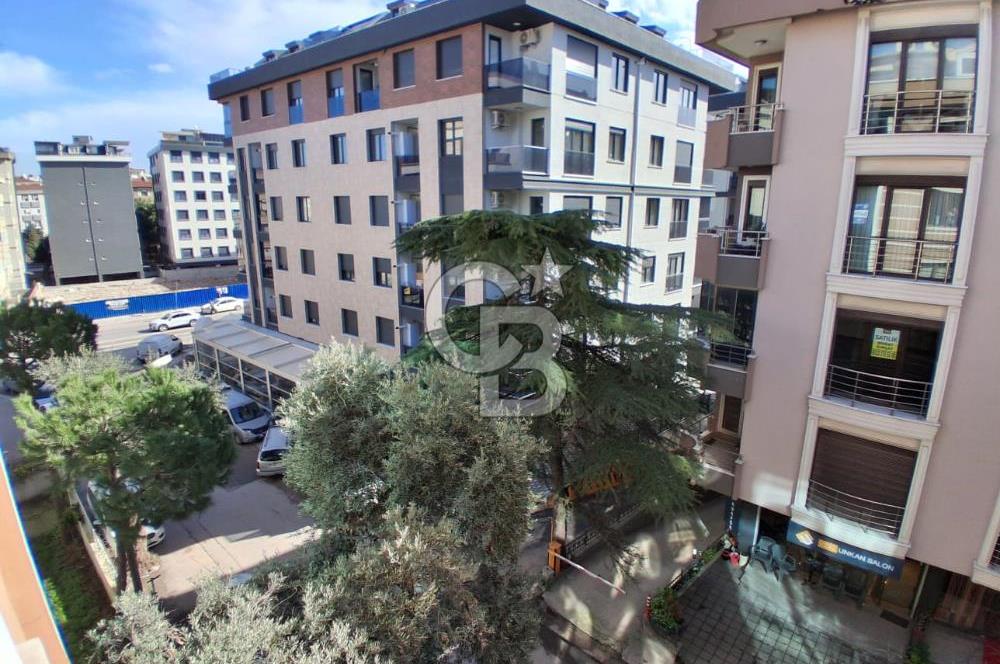 Pendik Batı mah satılık 2+1 iş hanı katı 75 m2 net iskanlı ofis