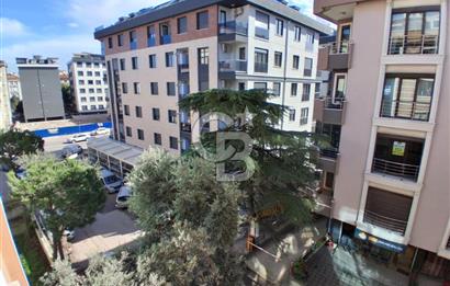 Pendik Batı mah satılık 2+1 iş hanı katı 75 m2 net iskanlı ofis