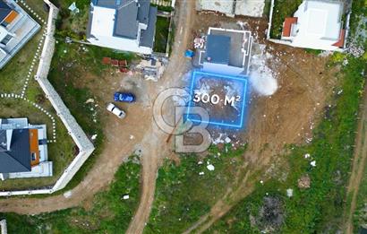 Seferihisar Düzce'de Satılık 5.5M TL Villa İmarlı Arsa