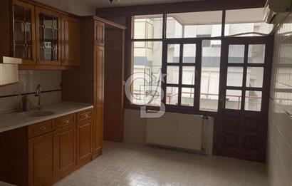 Balçova Onur mah.ara Kat Kiralık daire
