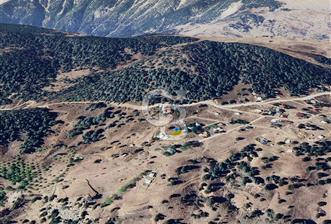 1550 rakımda doğa manzaralı villa imarlı arsa - 12 - 344754