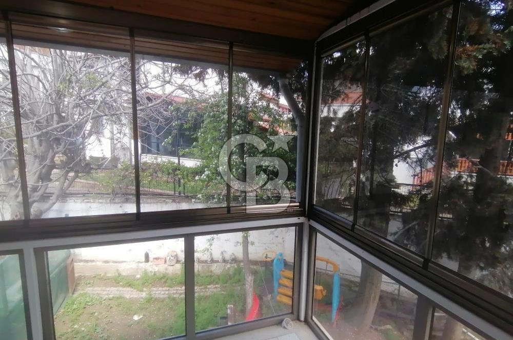 Tekirdağ Süleymanpaşa Gaziköy 2+1 120 M2 Dubleks Satılık Yazlık