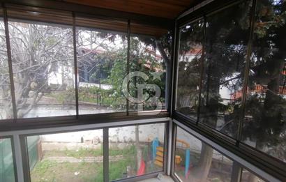 Tekirdağ Süleymanpaşa Gaziköy 2+1 120 M2 Dubleks Satılık Yazlık