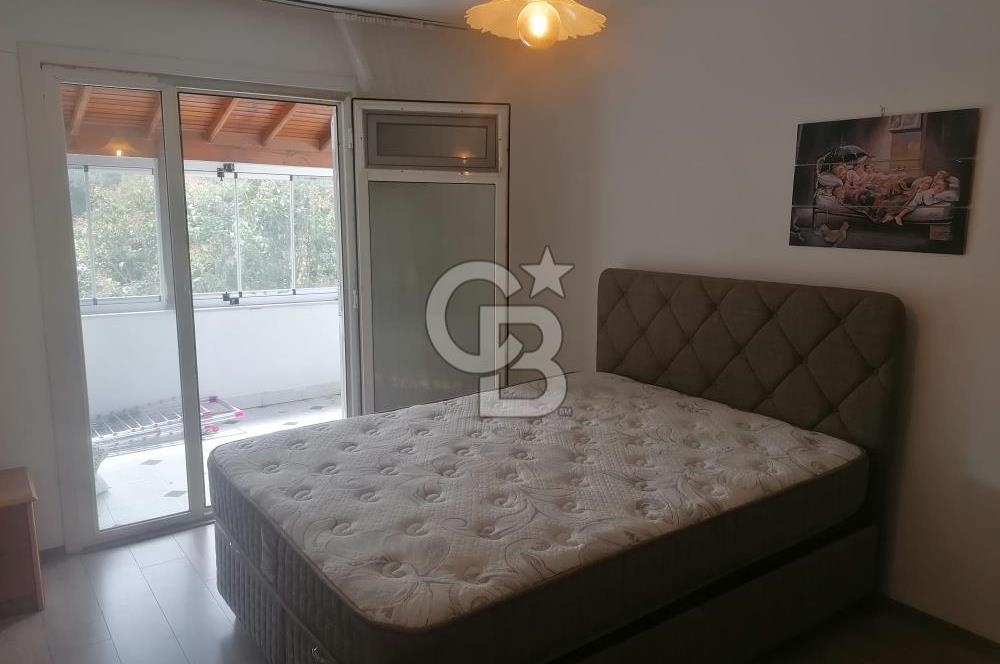 Tekirdağ Süleymanpaşa Gaziköy 2+1 120 M2 Dubleks Satılık Yazlık