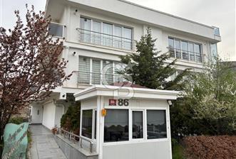 Çankaya Öveçler’de 1+1 Residence | Yatırımlık & Oturuma Uygun - 5 - 344751