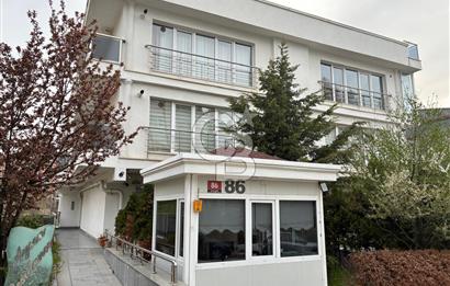 Çankaya Öveçler’de 1+1 Residence | Yatırımlık & Oturuma Uygun