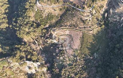 Karabağlar Kavacık'ta konut + ticari yapı kayıt belgeli satılık bağ