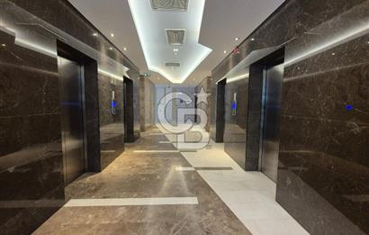Çukurambarın Gözdesi The Paragon Towerda 80 m² Satılık Ofis