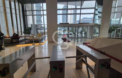 Çukurambarın Gözdesi The Paragon Towerda 80 m² Satılık Ofis
