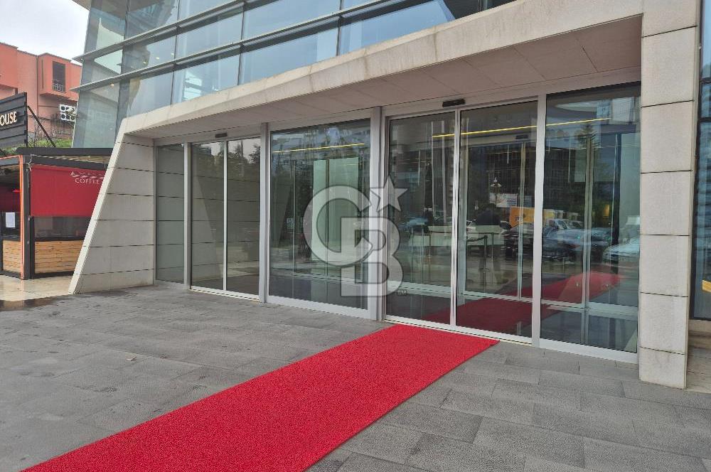Çukurambarın Gözdesi The Paragon Towerda 80 m² Satılık Ofis