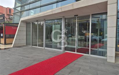 Çukurambarın Gözdesi The Paragon Towerda 80 m² Satılık Ofis