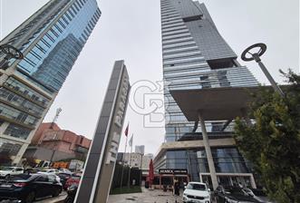 Çukurambarın Gözdesi The Paragon Towerda 80 m² Satılık Ofis - 11 - 344776