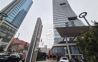 Çukurambarın Gözdesi The Paragon Towerda 80 m² Satılık Ofis