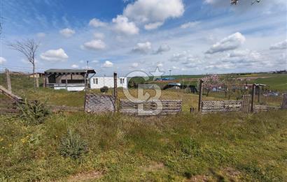  ÇORLU / ÖNERLER DE %40 İMARLI SATILIK 496,67 m² ARSA