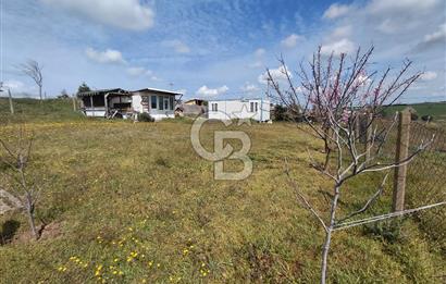 ÇORLU / ÖNERLER DE %40 İMARLI SATILIK 496,67 m² ARSA