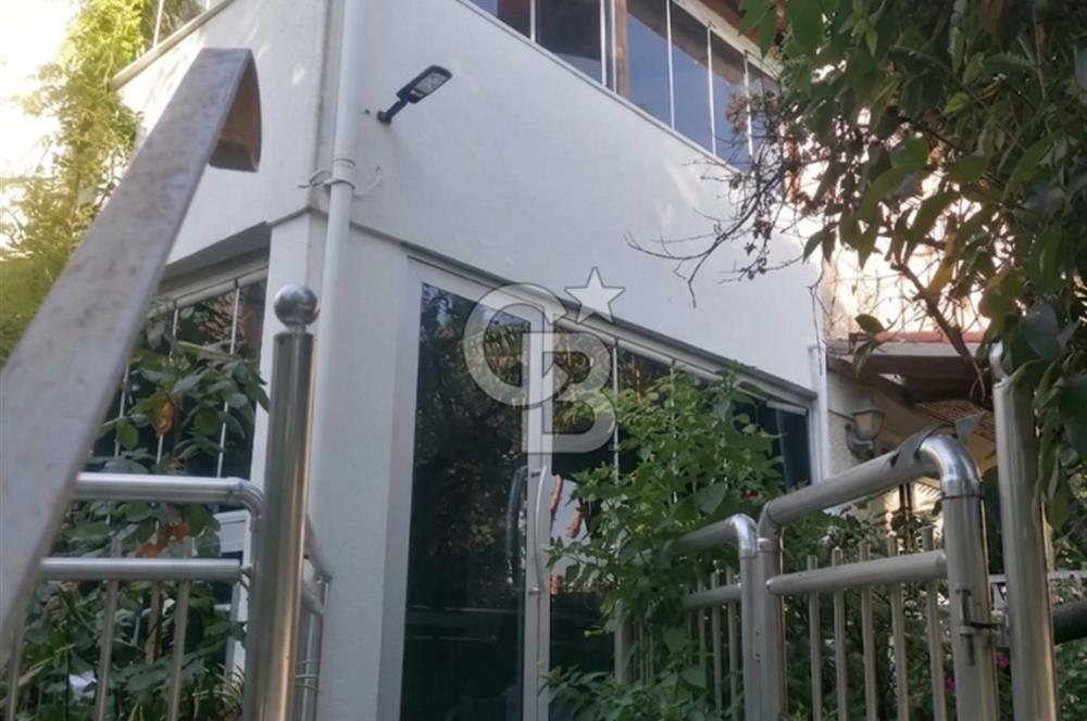 Tekirdağ Süleymanpaşa Gaziköy 2+1 120 M2 Dubleks Satılık Yazlık