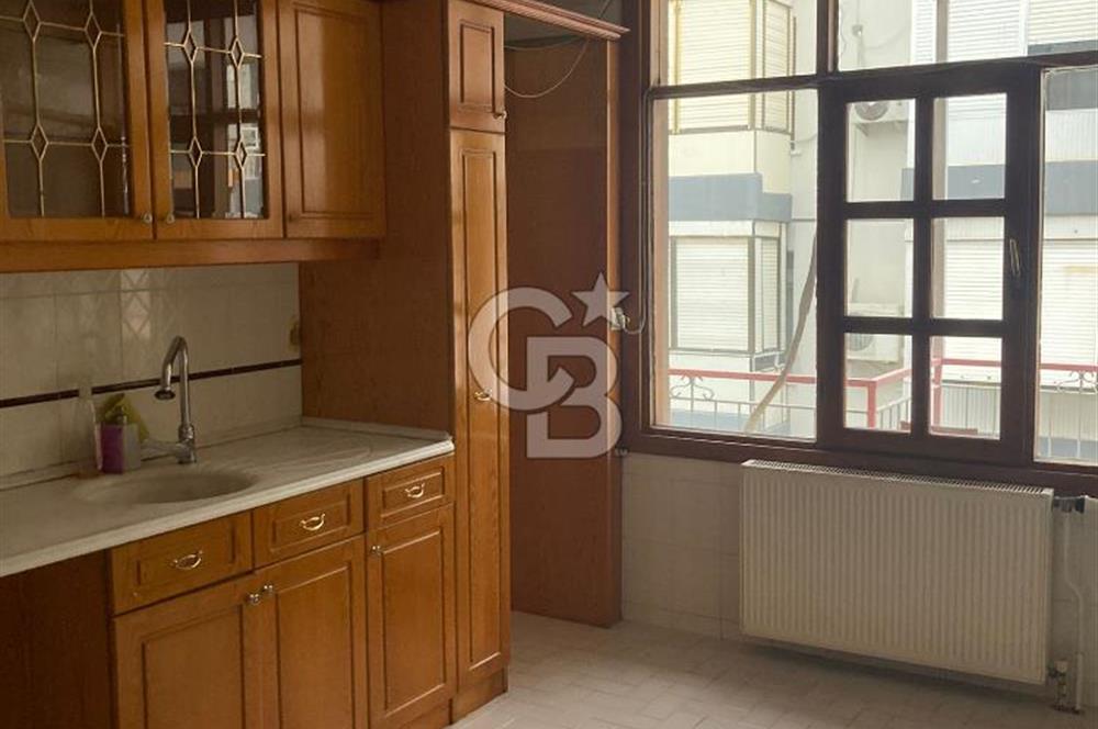 Balçova Onur mah.ara Kat Kiralık daire