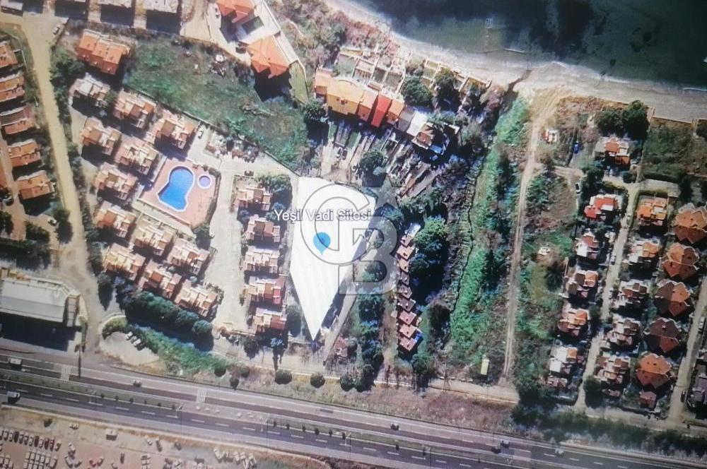 Tekirdağ Süleymanpaşa Gaziköy 2+1 120 M2 Dubleks Satılık Yazlık