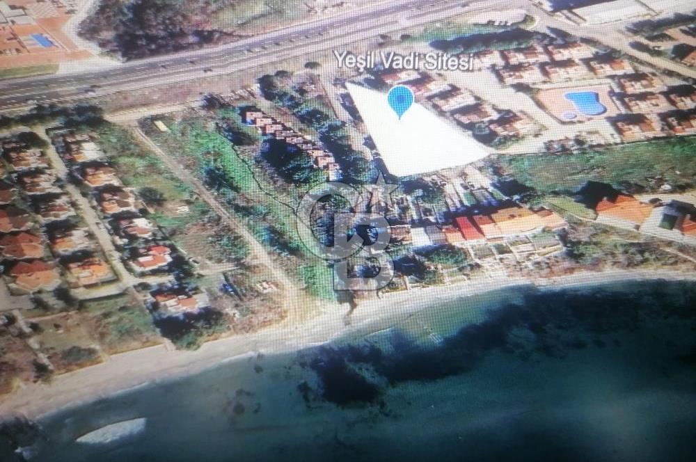 Tekirdağ Süleymanpaşa Gaziköy 2+1 120 M2 Dubleks Satılık Yazlık