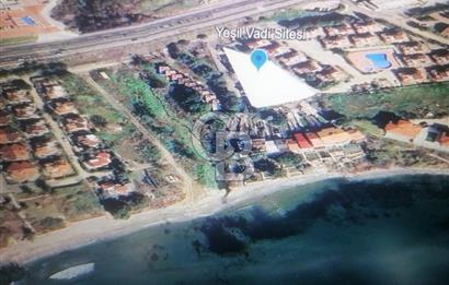 Tekirdağ Süleymanpaşa Gaziköy 2+1 120 M2 Dubleks Satılık Yazlık